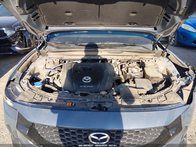 2023 MAZDA CX-50 2.5 S PREFERRED PLUS 10