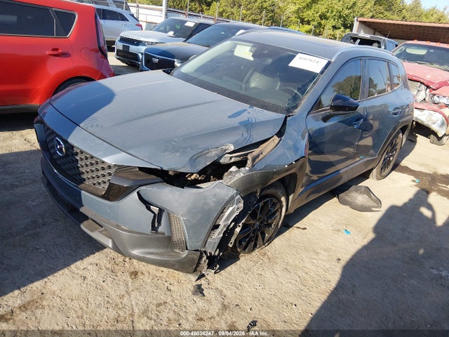 2023 MAZDA CX-50 2.5 S PREFERRED PLUS 2