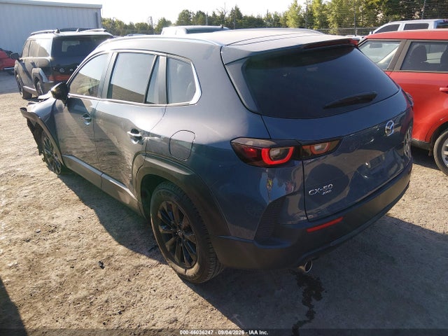 2023 MAZDA CX-50 2.5 S PREFERRED PLUS 3
