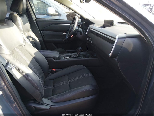 2023 MAZDA CX-50 2.5 S PREFERRED PLUS 5