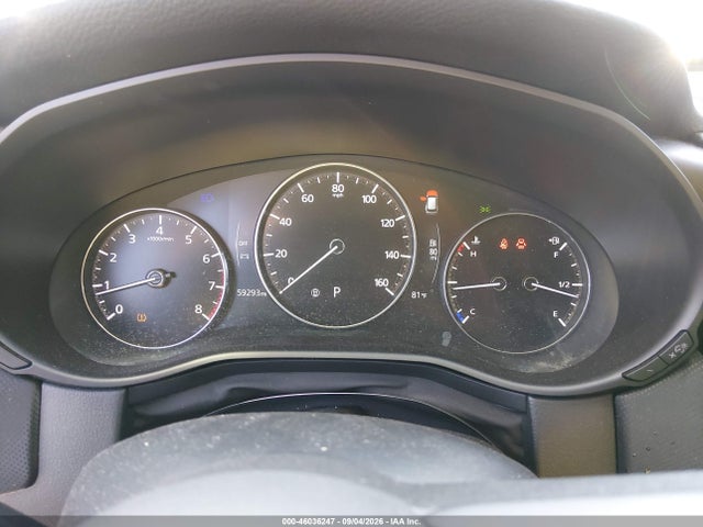 2023 MAZDA CX-50 2.5 S PREFERRED PLUS 7