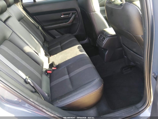 2023 MAZDA CX-50 2.5 S PREFERRED PLUS 8