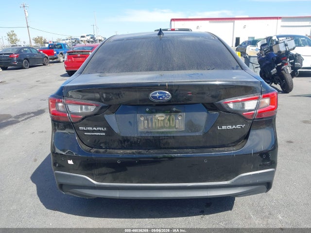 2020 SUBARU LEGACY LIMITED 16