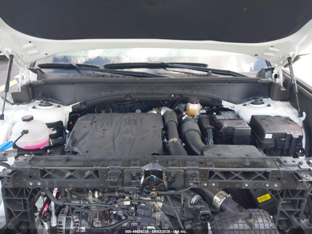 2026 HYUNDAI SANTA FE SEL 10