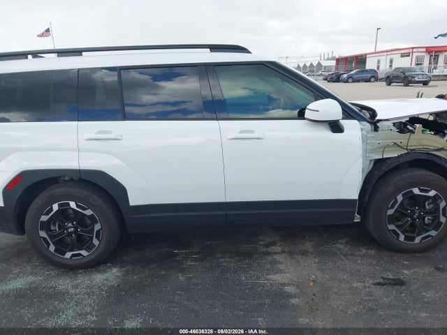 2026 HYUNDAI SANTA FE SEL 14
