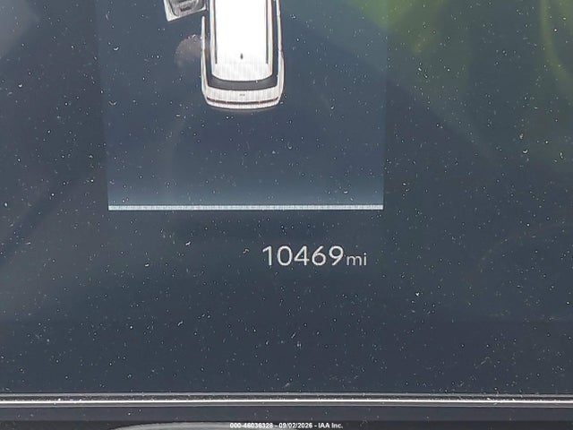 2026 HYUNDAI SANTA FE SEL 16