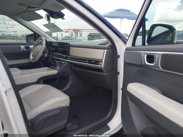 2026 HYUNDAI SANTA FE SEL 5