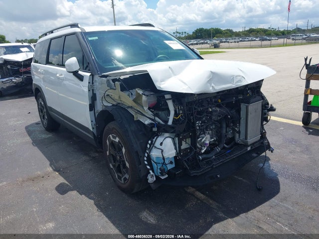 2026 HYUNDAI SANTA FE SEL 6