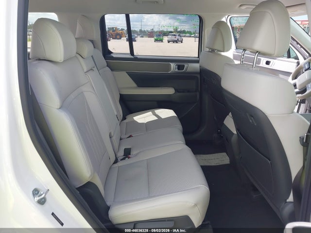 2026 HYUNDAI SANTA FE SEL 8