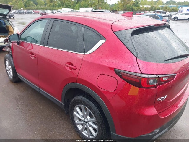 2023 MAZDA CX-5 2.5 S SELECT 3