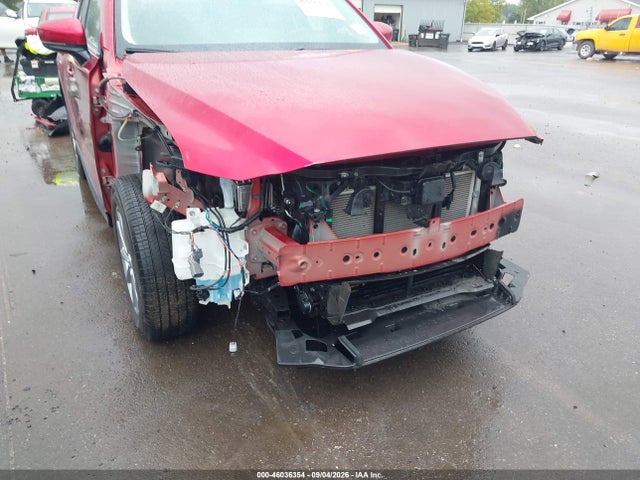 2023 MAZDA CX-5 2.5 S SELECT 6