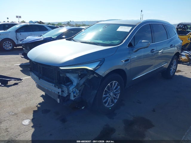 2023 BUICK ENCLAVE PREMIUM FWD 2