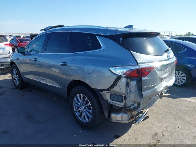 2023 BUICK ENCLAVE PREMIUM FWD 3