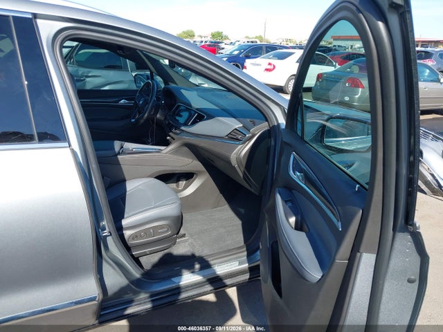 2023 BUICK ENCLAVE PREMIUM FWD 5