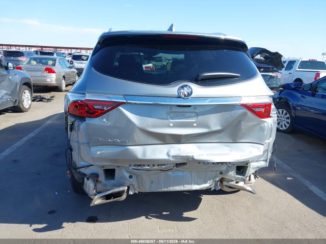 2023 BUICK ENCLAVE PREMIUM FWD 6