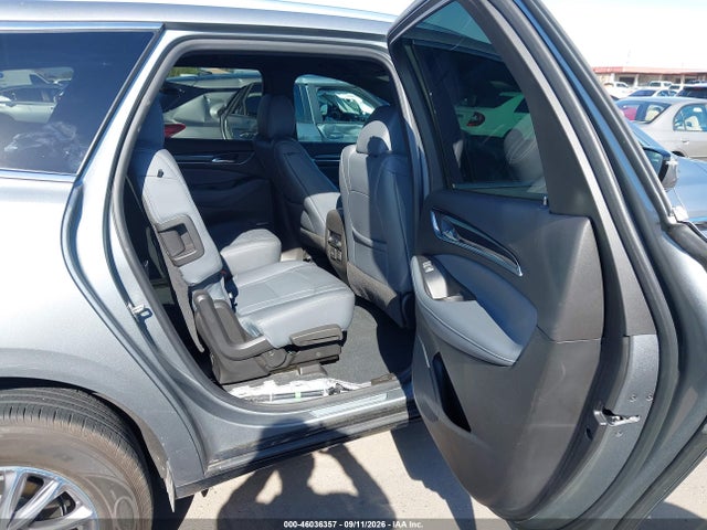 2023 BUICK ENCLAVE PREMIUM FWD 8