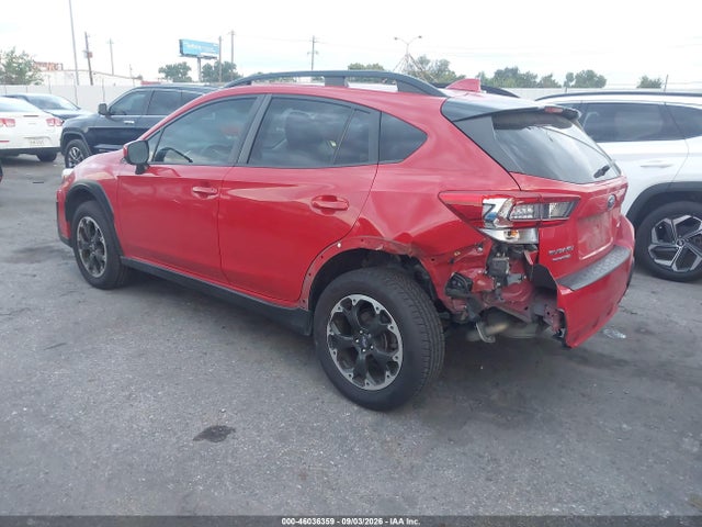 2023 SUBARU CROSSTREK PREMIUM 3