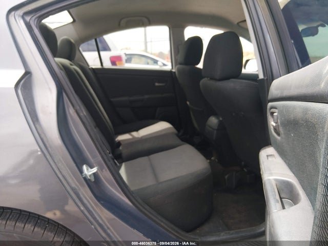 صورة 8 لـ 2007 Mazda MAZDA3 I