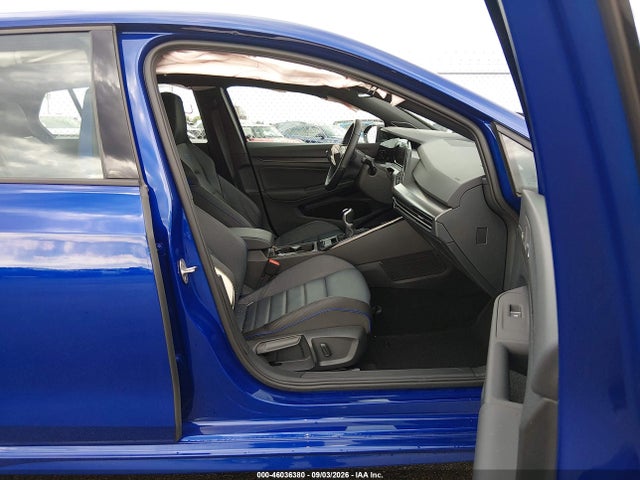 2023 VOLKSWAGEN GOLF R 2.0T 20TH ANNIVERSARY EDITION 5