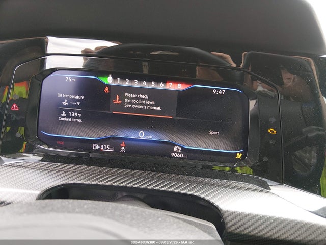 2023 VOLKSWAGEN GOLF R 2.0T 20TH ANNIVERSARY EDITION 7