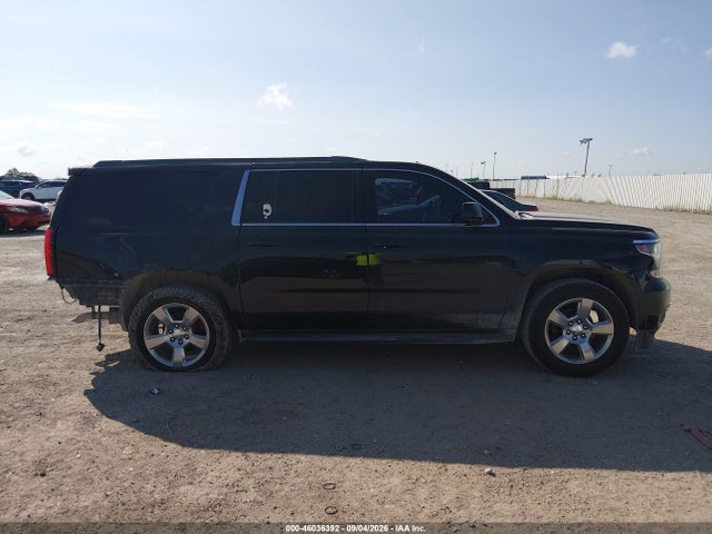 2019 CHEVROLET SUBURBAN LT 14