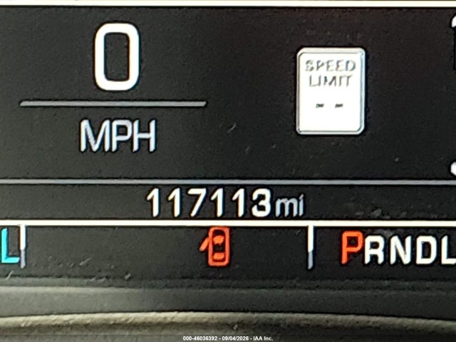 2019 CHEVROLET SUBURBAN LT 16