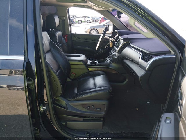 2019 CHEVROLET SUBURBAN LT 5