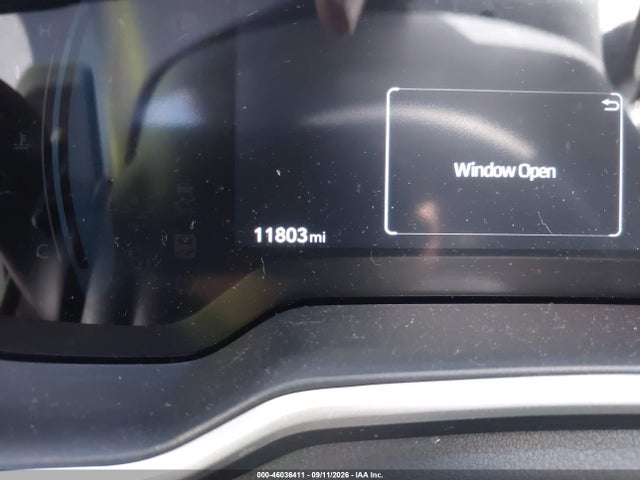 2025 TOYOTA COROLLA XSE 7