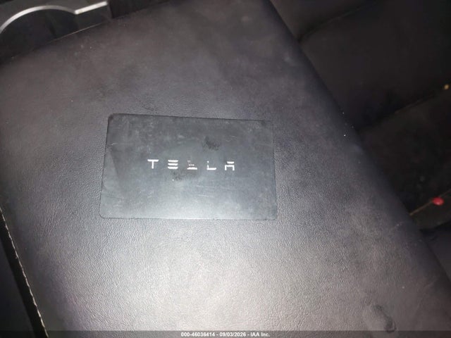 2023 TESLA MODEL Y AWD/LONG RANGE DUAL MOTOR ALL-WHEEL DRIVE 11