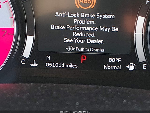 2022 ACURA RDX A-SPEC PACKAGE 16