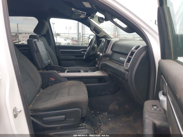 صورة مصغرة 5 لـ 2025 RAM 1500 BIG HORN 4X4 5'7 BOX