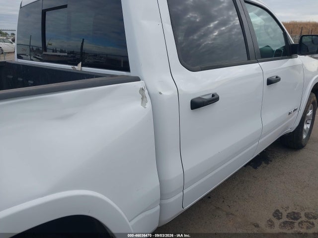 صورة مصغرة 6 لـ 2025 RAM 1500 BIG HORN 4X4 5'7 BOX