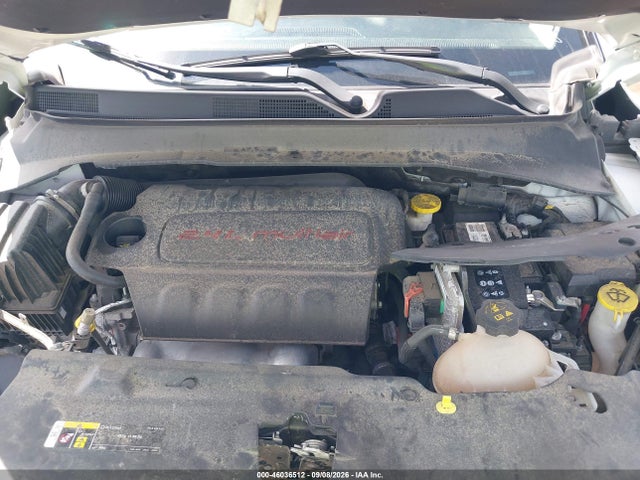 2022 JEEP COMPASS LIMITED 4X4 10