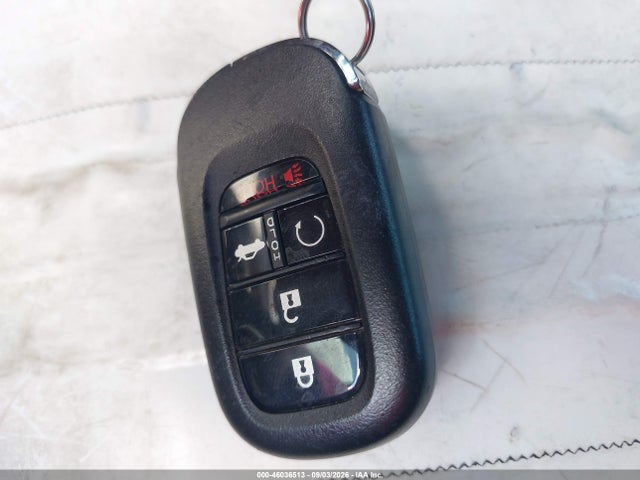 2026 HONDA CIVIC SPORT 11