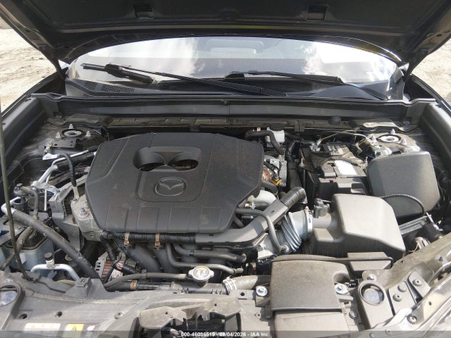 2023 MAZDA CX-30 2.5 S 10