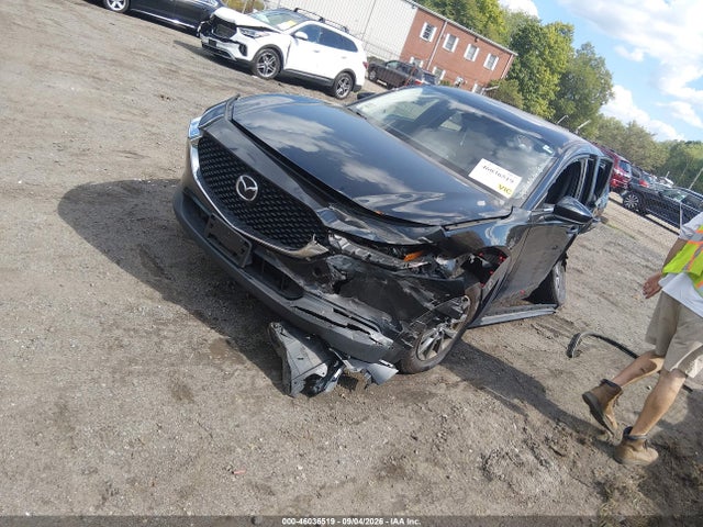2023 MAZDA CX-30 2.5 S 2