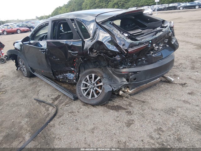 2023 MAZDA CX-30 2.5 S 3