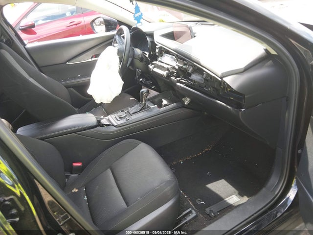 2023 MAZDA CX-30 2.5 S 5