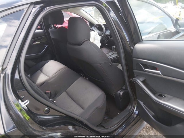 2023 MAZDA CX-30 2.5 S 8