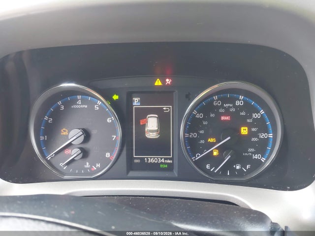 2018 TOYOTA RAV4 LIMITED 7