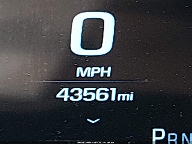 2020 GMC YUKON 4WD DENALI 16