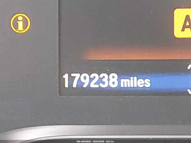 2018 HONDA PILOT ELITE 15