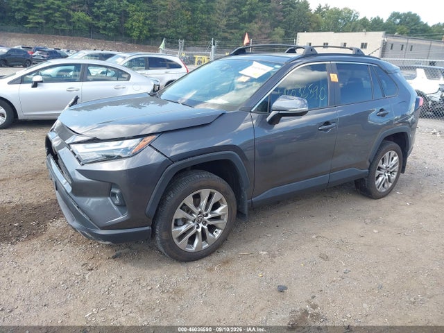 2023 TOYOTA RAV4 XLE PREMIUM 2