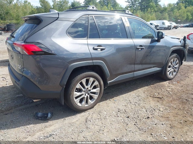 2023 TOYOTA RAV4 XLE PREMIUM 4