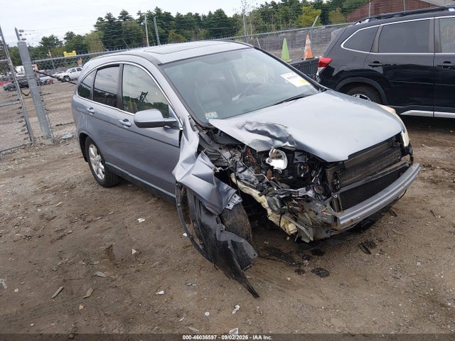 2008 HONDA CR-V LX