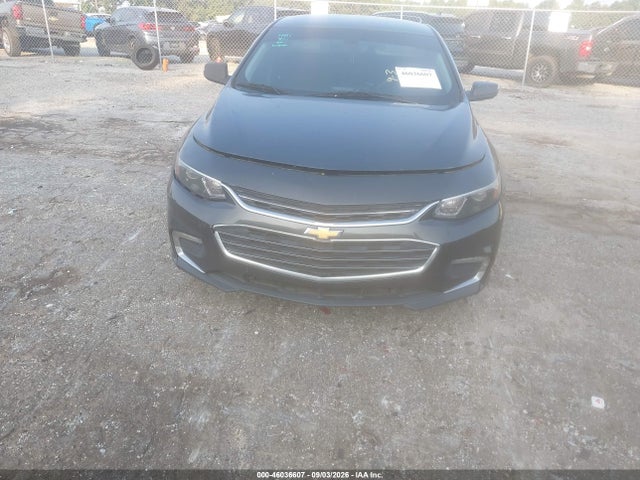 2018 CHEVROLET MALIBU LT 12