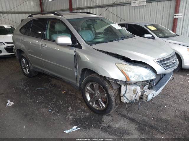 2006 LEXUS RX 