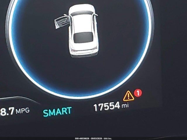 2024 HYUNDAI ELANTRA SEL 15