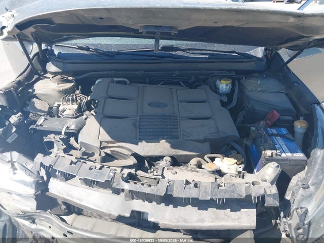 2019 SUBARU OUTBACK 3.6R TOURING 10