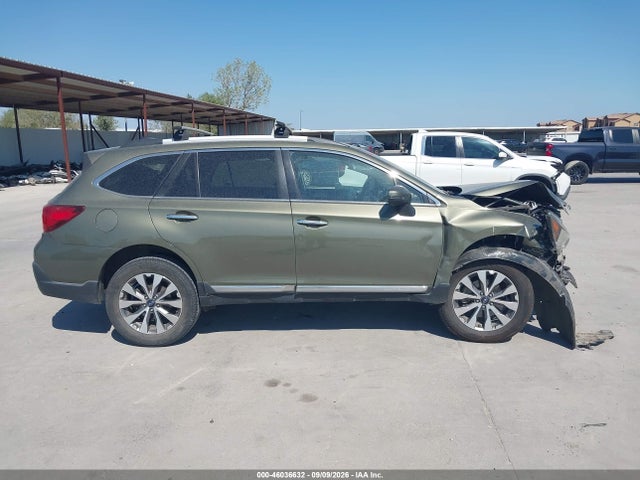 2019 SUBARU OUTBACK 3.6R TOURING 14